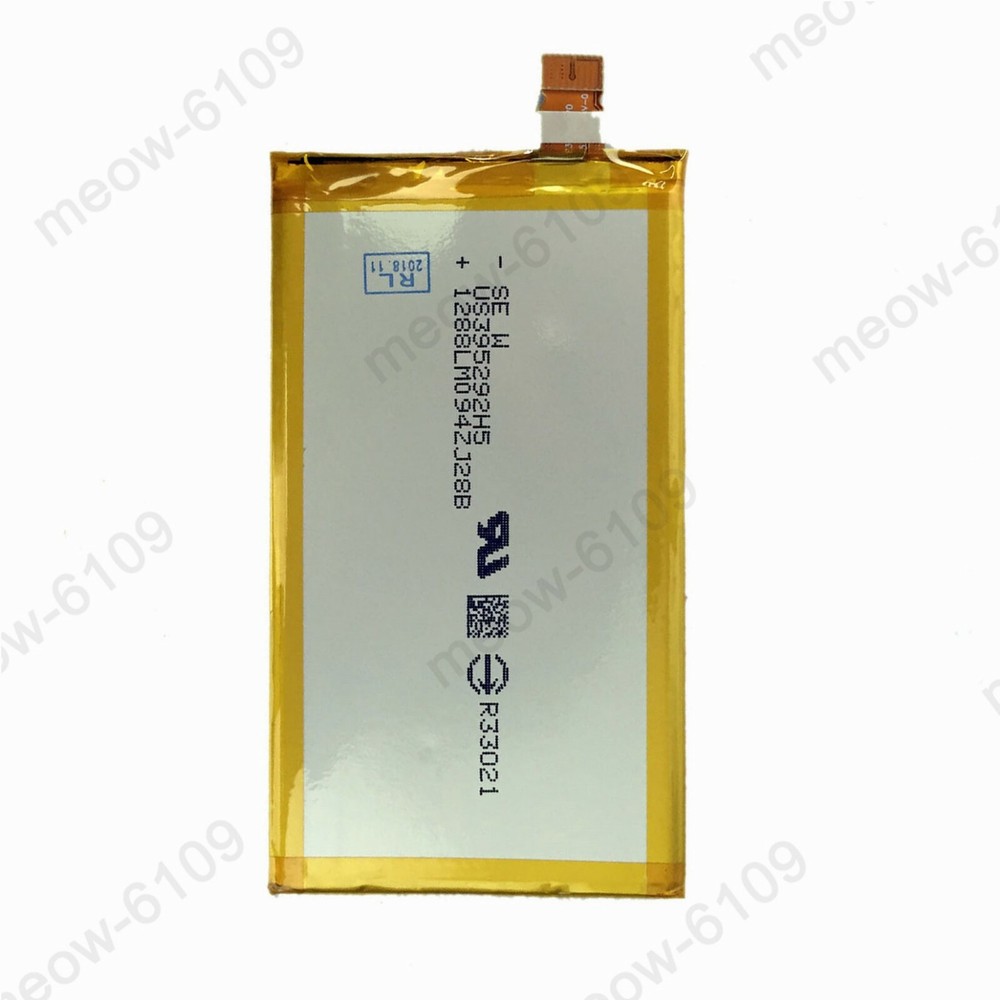 For Sony Xperia Z5 Compact E5803 Replacement Battery LIS1594ERPC Tool