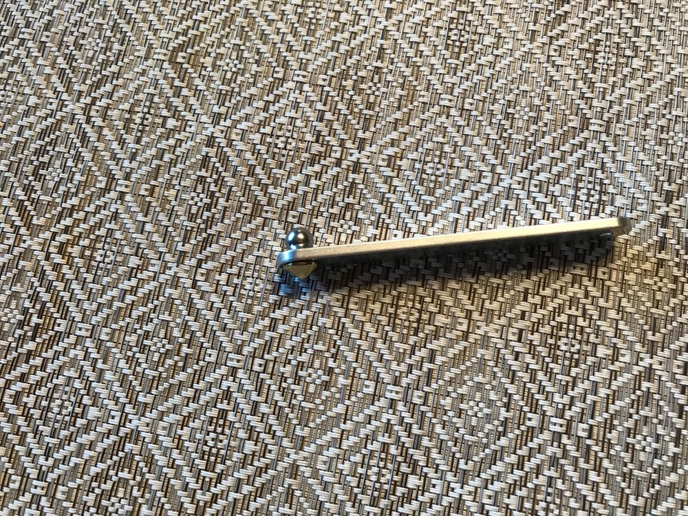 Pellet Seating Tool, Airgun Pellet Depth Tool, Pellet Depth Seating Tool