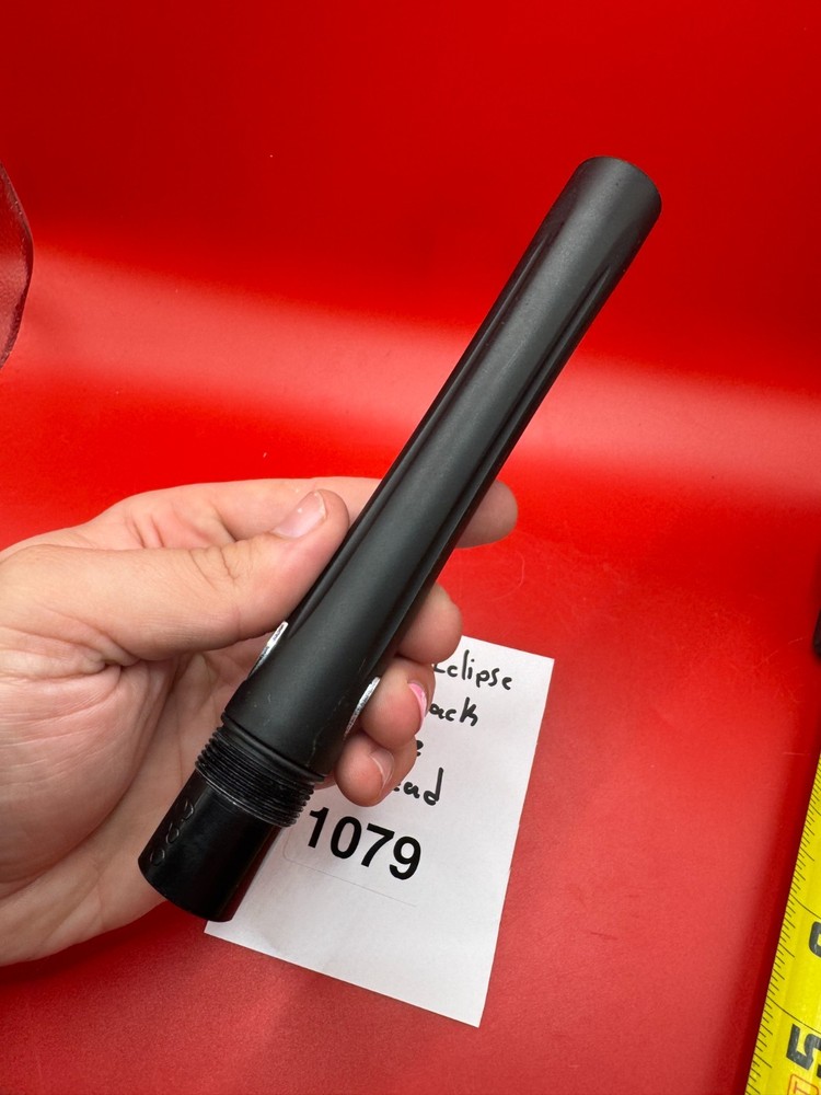 Planet Eclipse Barrel Back 689 Bore AC Thread