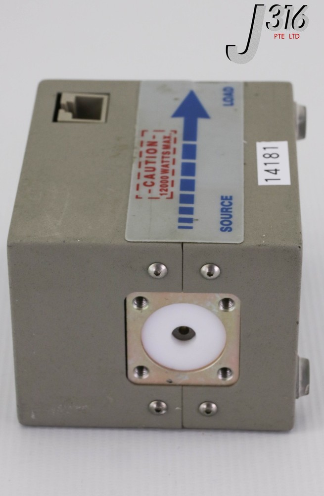 14181 BIRD DIRECTIONAL POWER SENSOR 4025