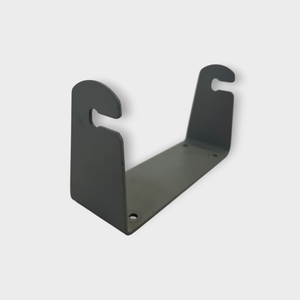 Sitex XJ-1 Mounting Bracket - BRACKET ONLY, NO KNOBS