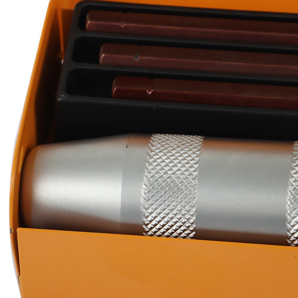 LABLT Hex Impact Driver Socket Set Screw 12 ×1/2" Screwdriver Bits Phillips