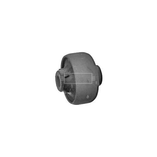 BORG & BECK Mounting, control/trailing arm BSK6400