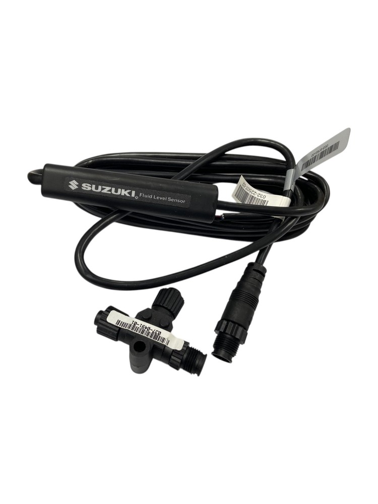Suzuki 990C0-88217, SMIS Fluid Level Sensor 10ft Cable