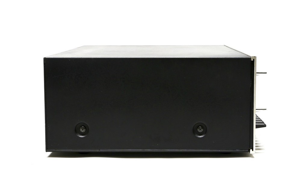 Technics RS-615U 2 Head Stereo Cassette Deck - Fully Serviced