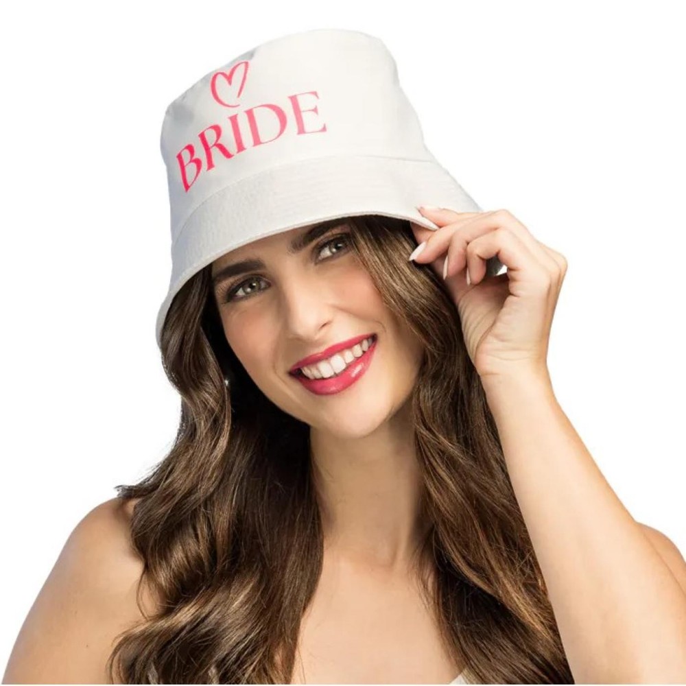 Boland - Bride Bucket Hat - Women