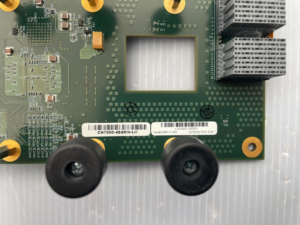 CAVIUM CN7000-4SGMII-LM