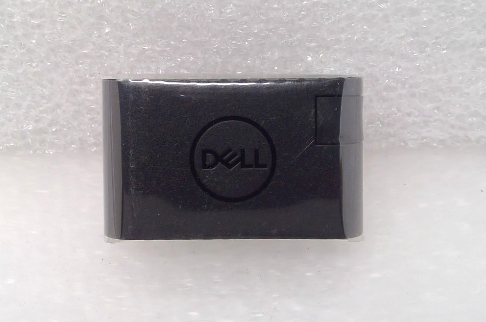 NEW Dell DA20U USB-C to USB-A/HDMI Multiport Adapter