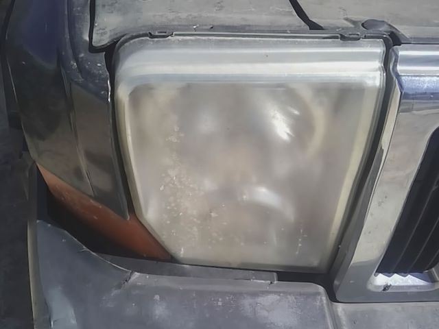 Anti-Lock Brake Part Fits 06 COMMANDER 189