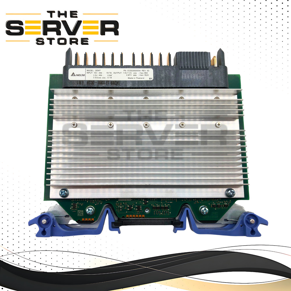 IBM POWER8 Server Memory Buffer Voltage Regulator Module VRM ECD22020004 00RP698