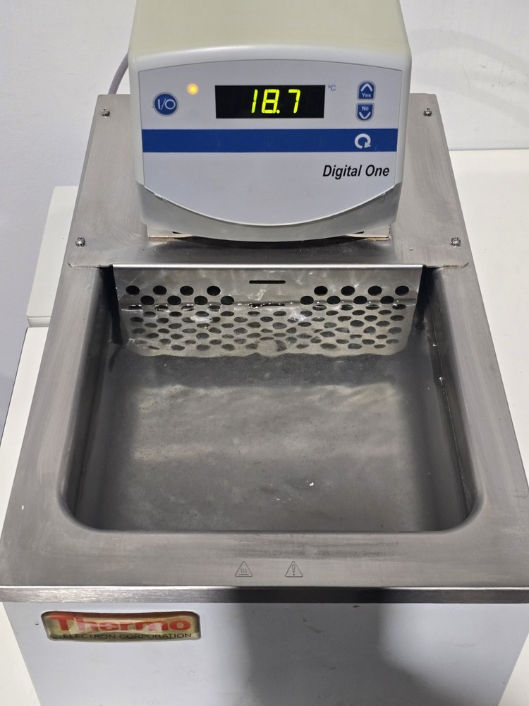 Thermo Neslab EX 10 Heating Bath Circulator with Digital One Controller
