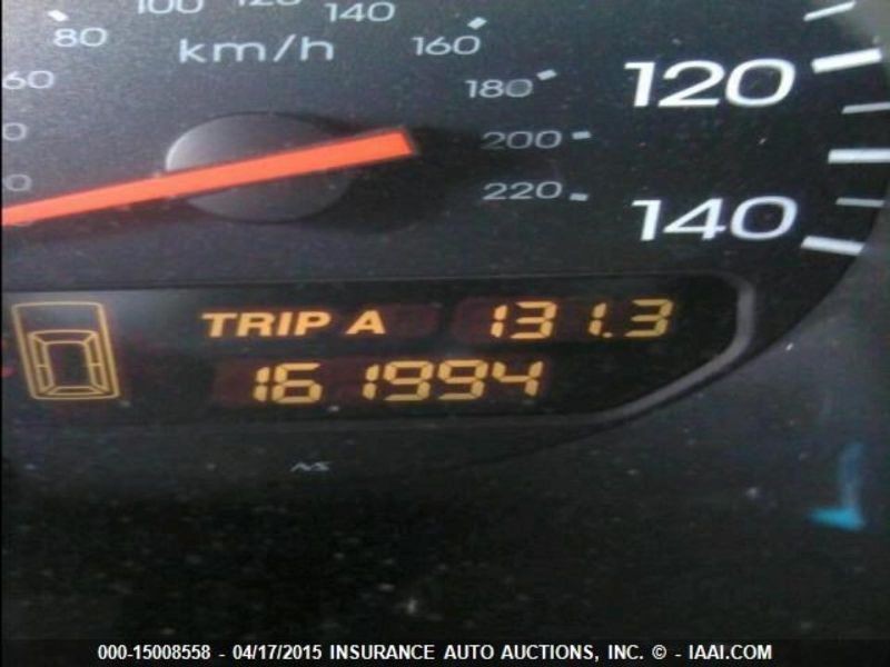Info-GPS-TV Screen Player Navigation Fits 01-02 MDX 303463