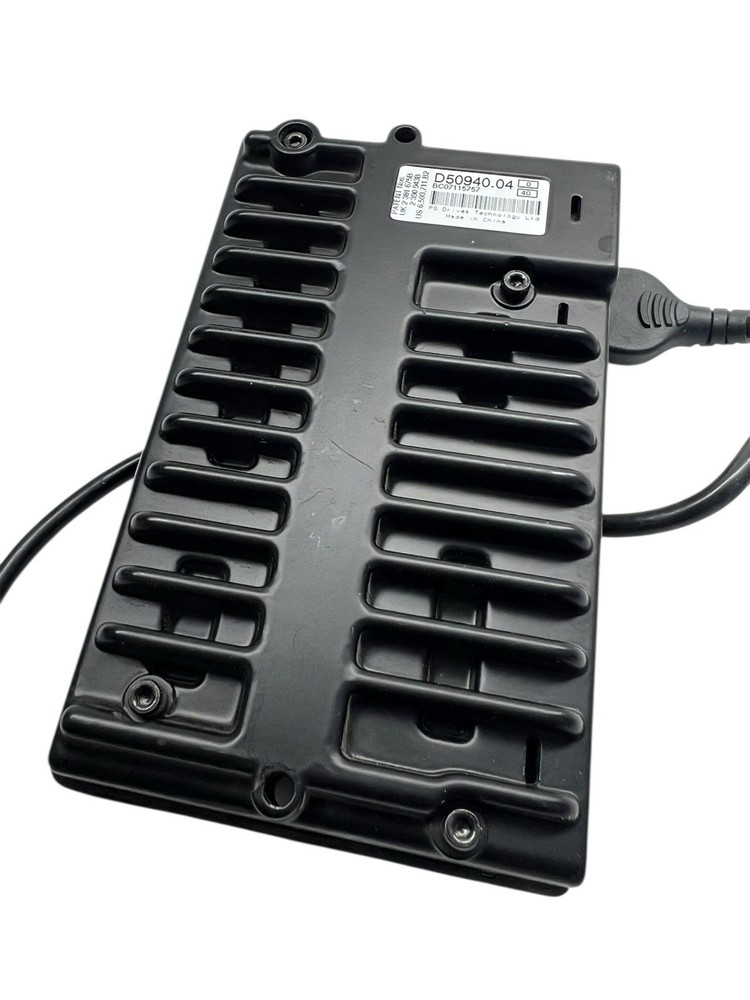VR2 Control Module Power Wheelchair PG Drives D50940.04