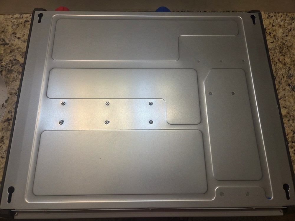 NEW Rheem RTEX-27 Electric Tankless Water Heater 27 KW