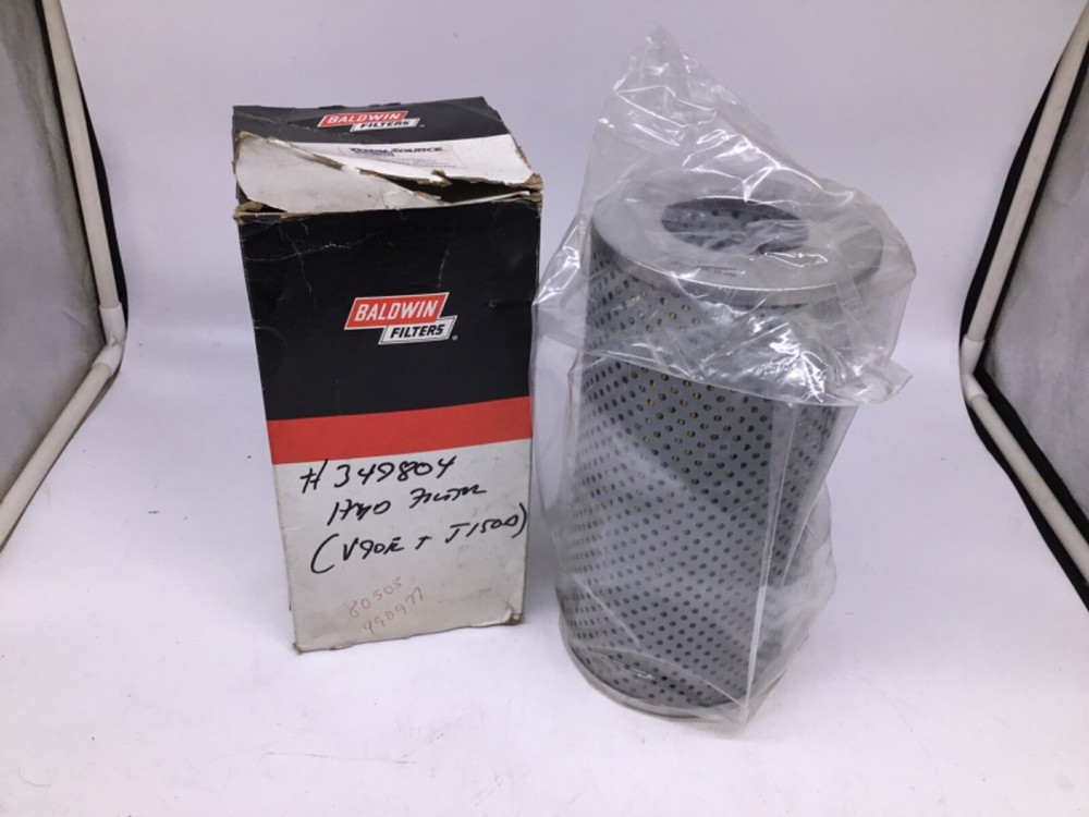 BALDWIN pt381 Filter 11150500173