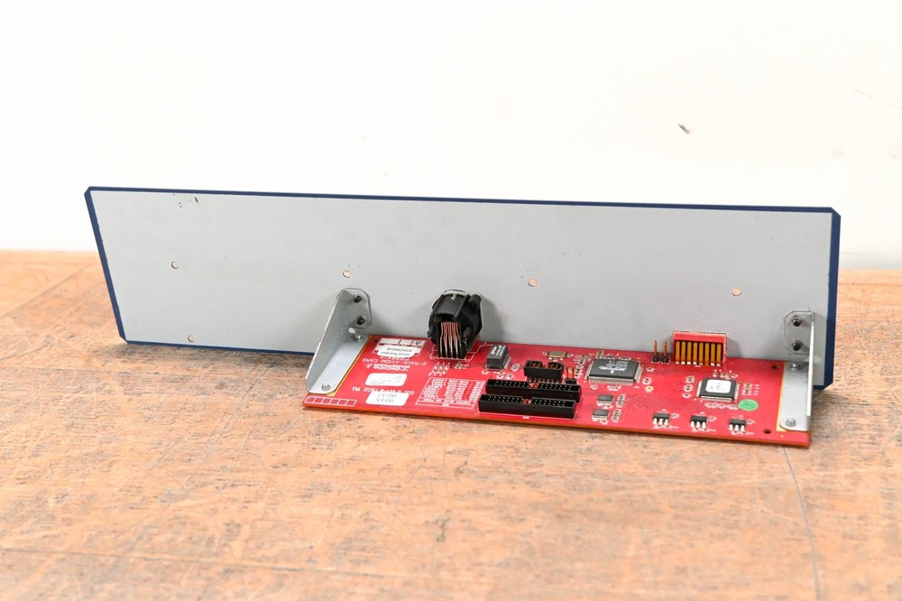 DiGiCo D-16c Aviom A-Net D-Rack Module CG01KLD