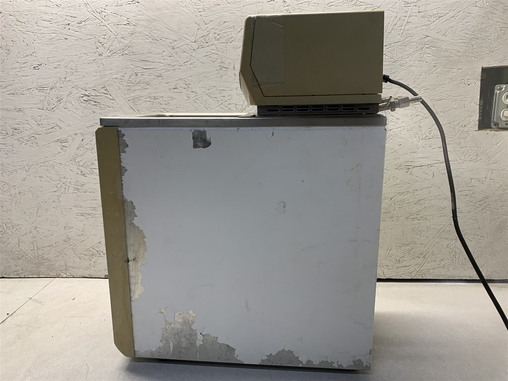 THERMO NESLAB DIGITAL ONE RTE7 CIRCULATING WATER BATH