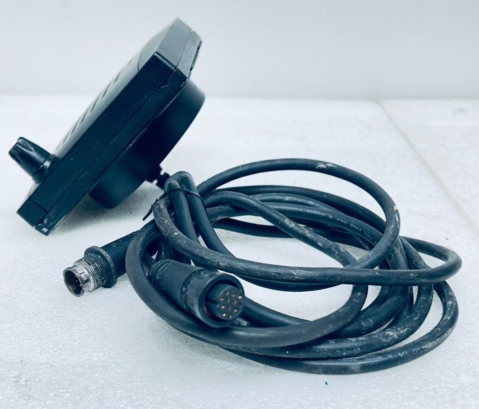 Garmin Active Speaker For VHF