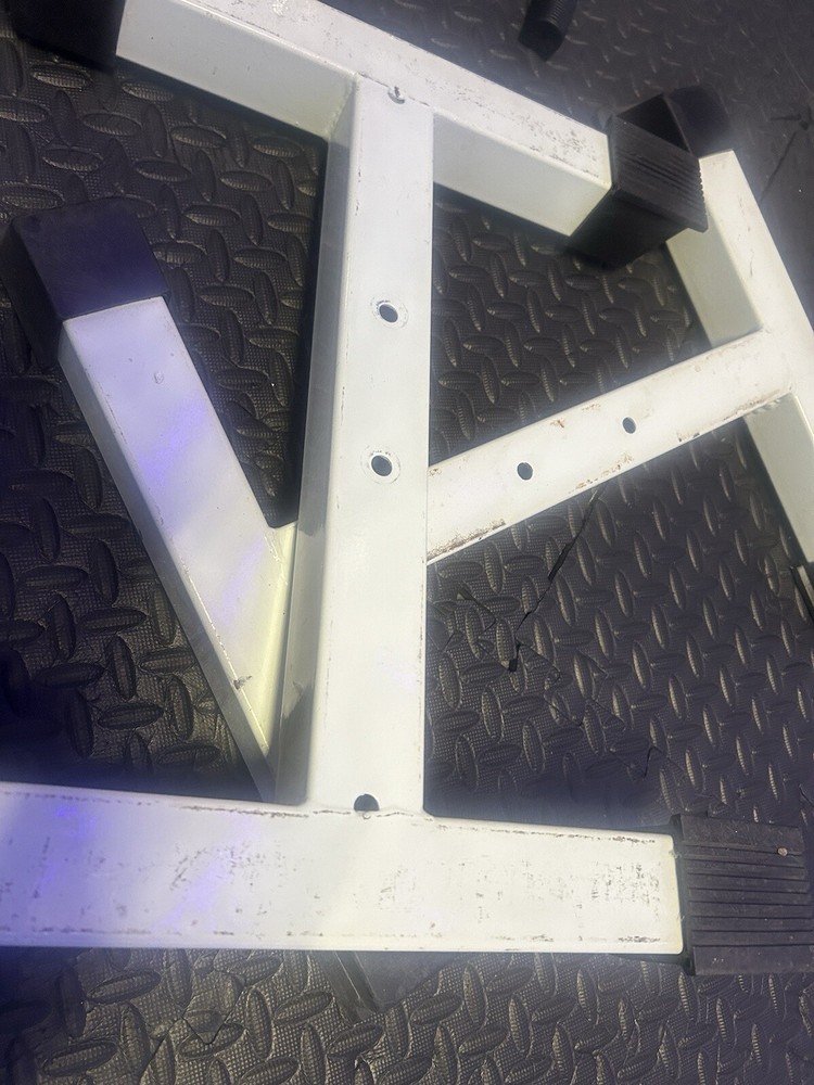 TDS Squat Rack (Base only)