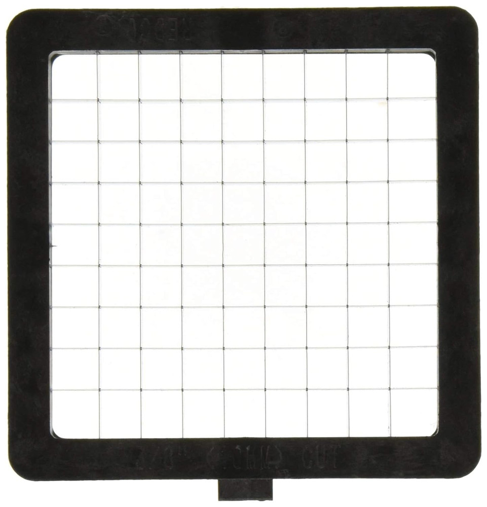 3/8" Cut Blade Assembly