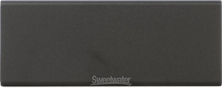 Freqport FreqlnOut FO1 Hardware Interface