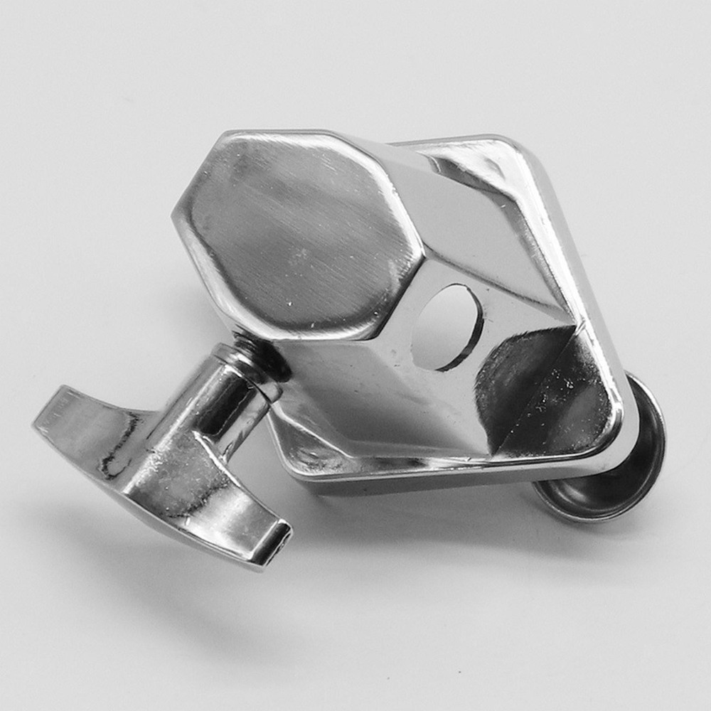 Drum Mount Bracket Mount Drums Maintenance Rack Style B