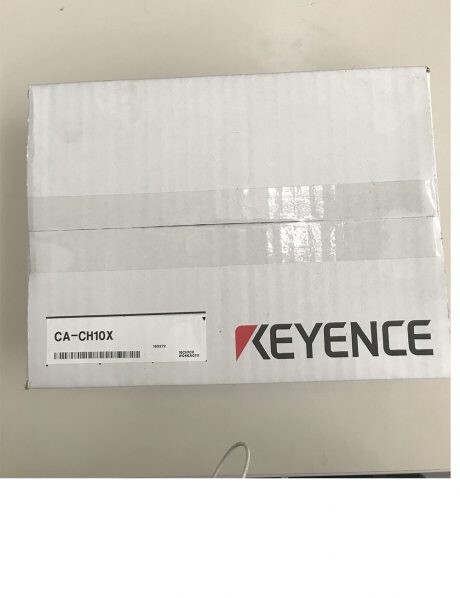KEYENCE CA-CH10X , High-speed Camera Cable 10-m for Repeater