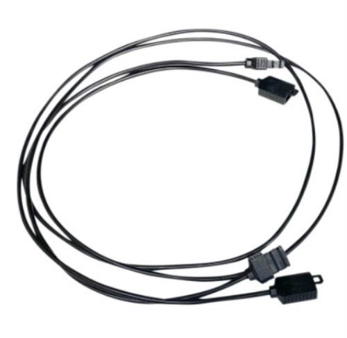 Custom Dynamics LED Pro Glow Wire Extension Harness 24" 2120-1101 PG-EXT-24