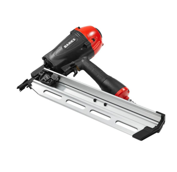 BANKS 21° Framing Nailer