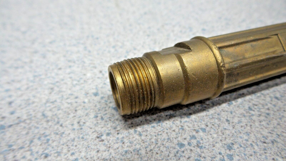 VICTOR CUTTING TORCH HANDLE 100C T-638939