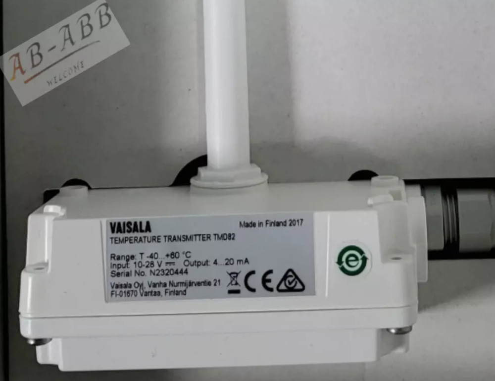 1pcs VAISALA TMD82 instrument on-line thermometer sensor