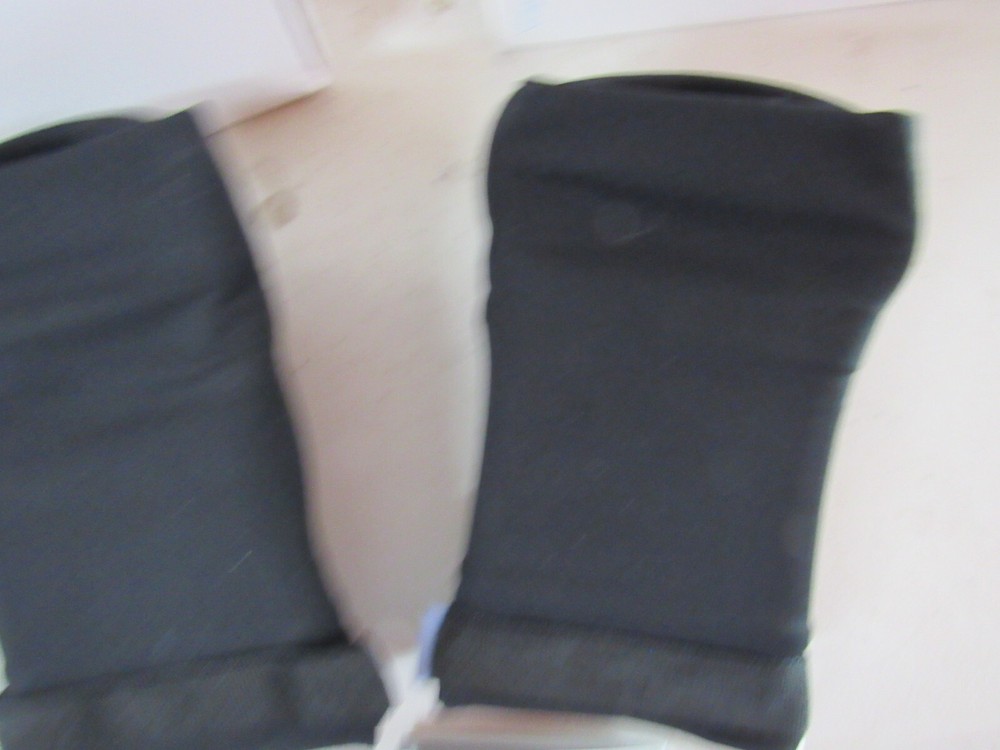 POC Joint VPD Air Black Protective Elbow Guards PC204301002MED1 Medium Black