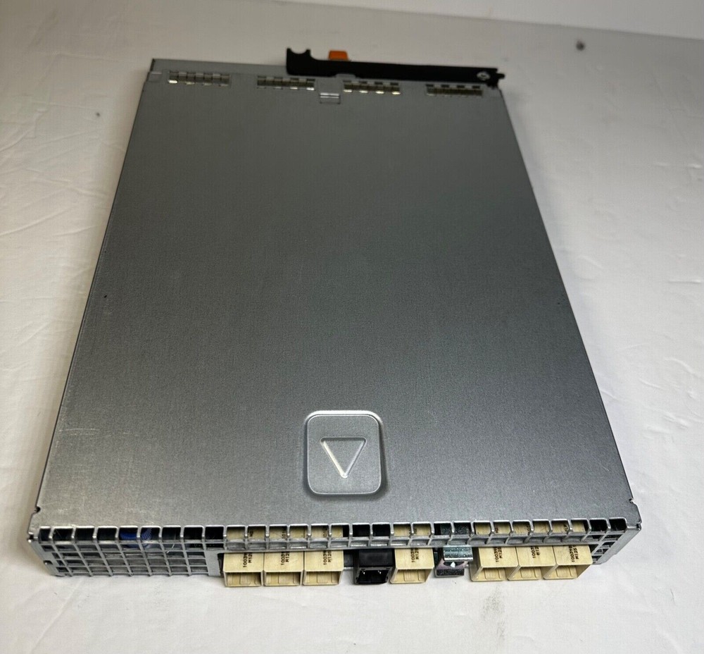 Dell PowerVault E02M iSCSI Controller E02M004 p/n 1596Y A00