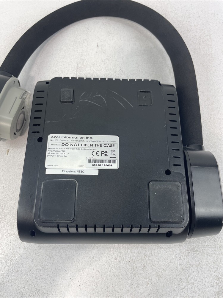 Aver Media Aver Vision F30 VGA Digital Document Camera