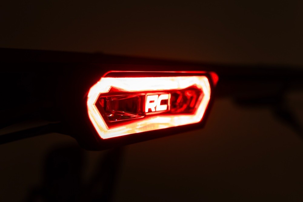 Rough Country LED Multi-Functional Chase Light 70708
