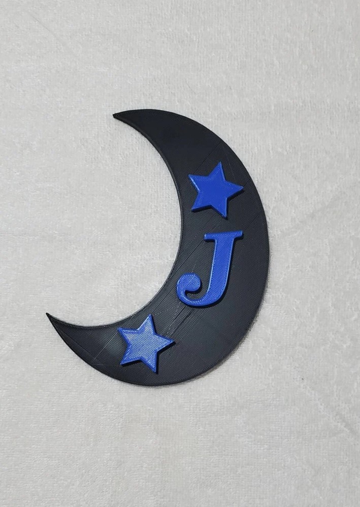 Personalized Custom Outer Space Decor ~ Personalized Gifts