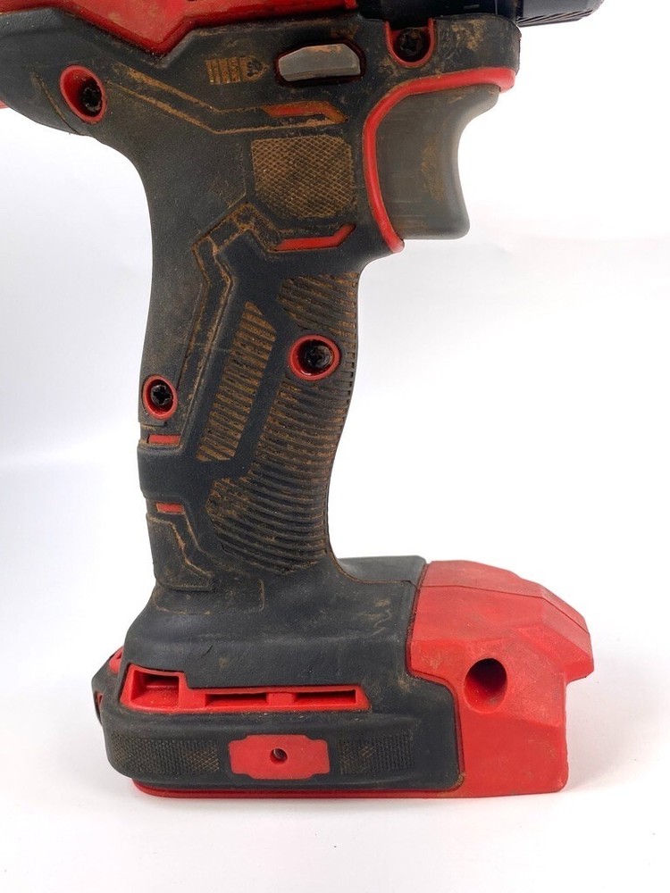 Craftsman CMCD700 20V Li-Ion 1/2" Drill