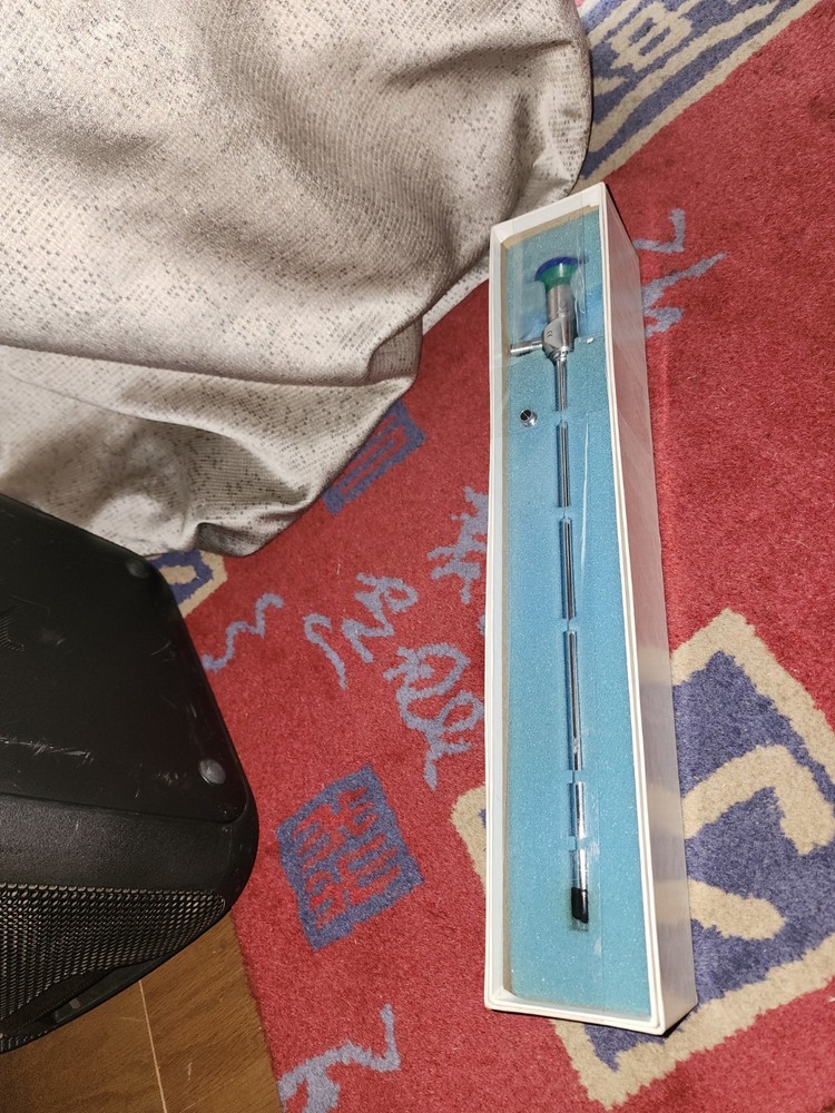 Arthrotek Laproscope Autoclavable 10mm, 0-Degree Laparoscope.