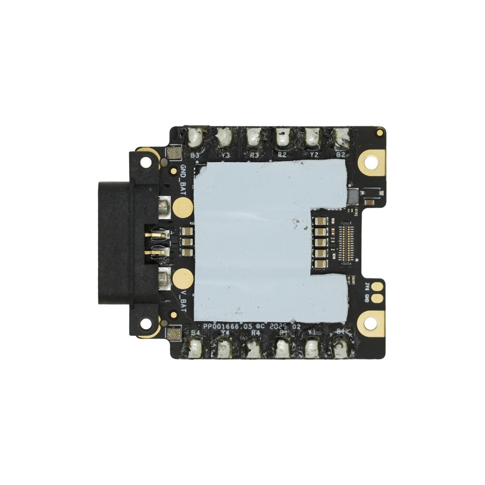 DJI FPV ESC Electronic Speed Controller Module Power Circuit Board BC.MA.SS00021