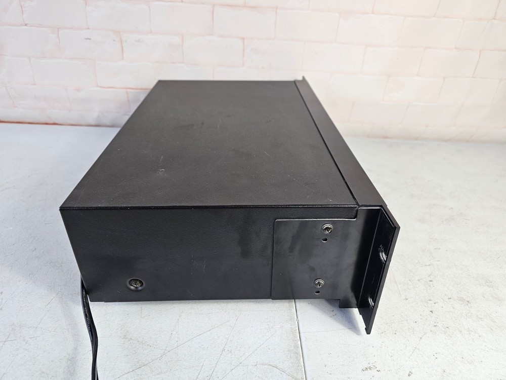 Marantz PMD350OU Professional Combination CD Player & Cassette Deck