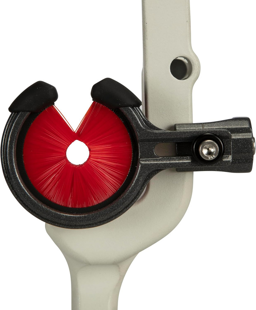 Trophy Ridge Biscuit Arrow Rest,Black