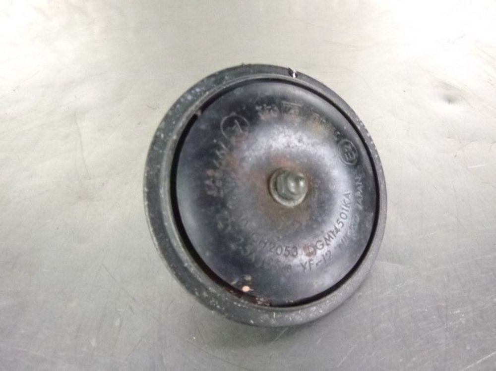 93-98 Triumph Tiger 900 Horn Signal