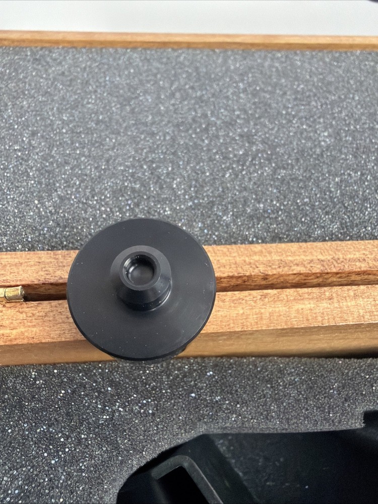 Zeiss Acuitus 5015 Test Reference Eye