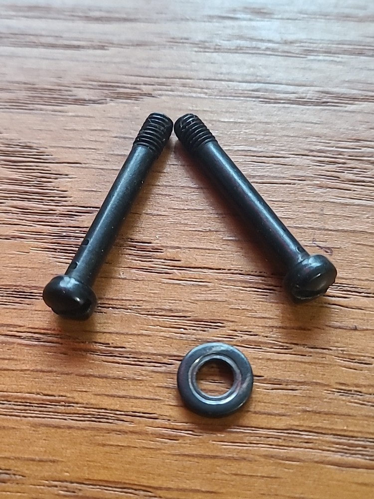 Thompson Center Black Diamond .50 Cal. Inline Muzzleloader Screws for Stock (X)