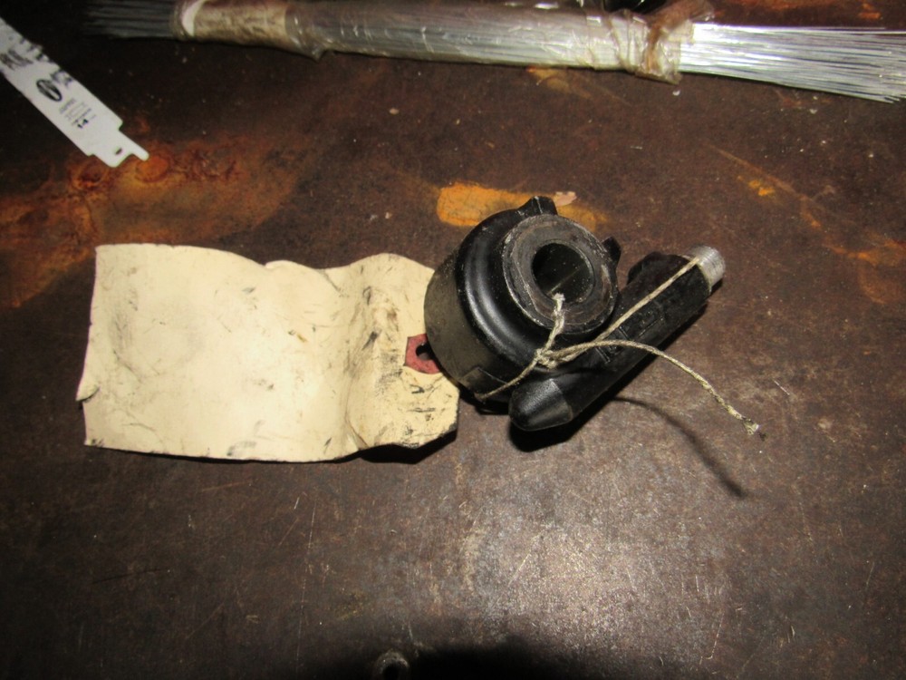 2005 kawasaki ex250 ninja speedometer drive