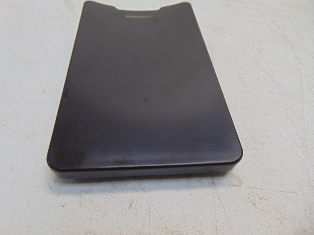 LG Refrigerator LLSD2706S Dispenser Lever Button