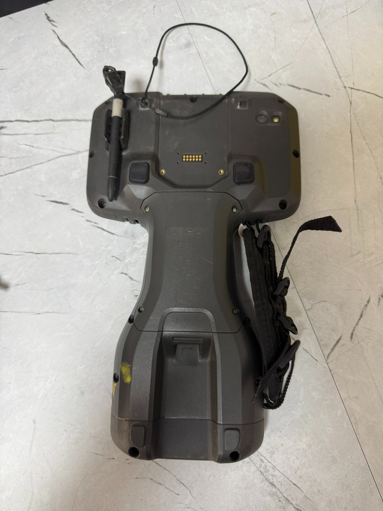 Trimble TSC5 and R10 Network Rover