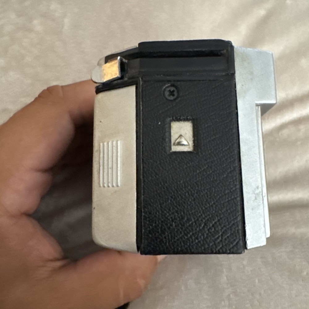 Kodak Instamatic 304 35mm Camera