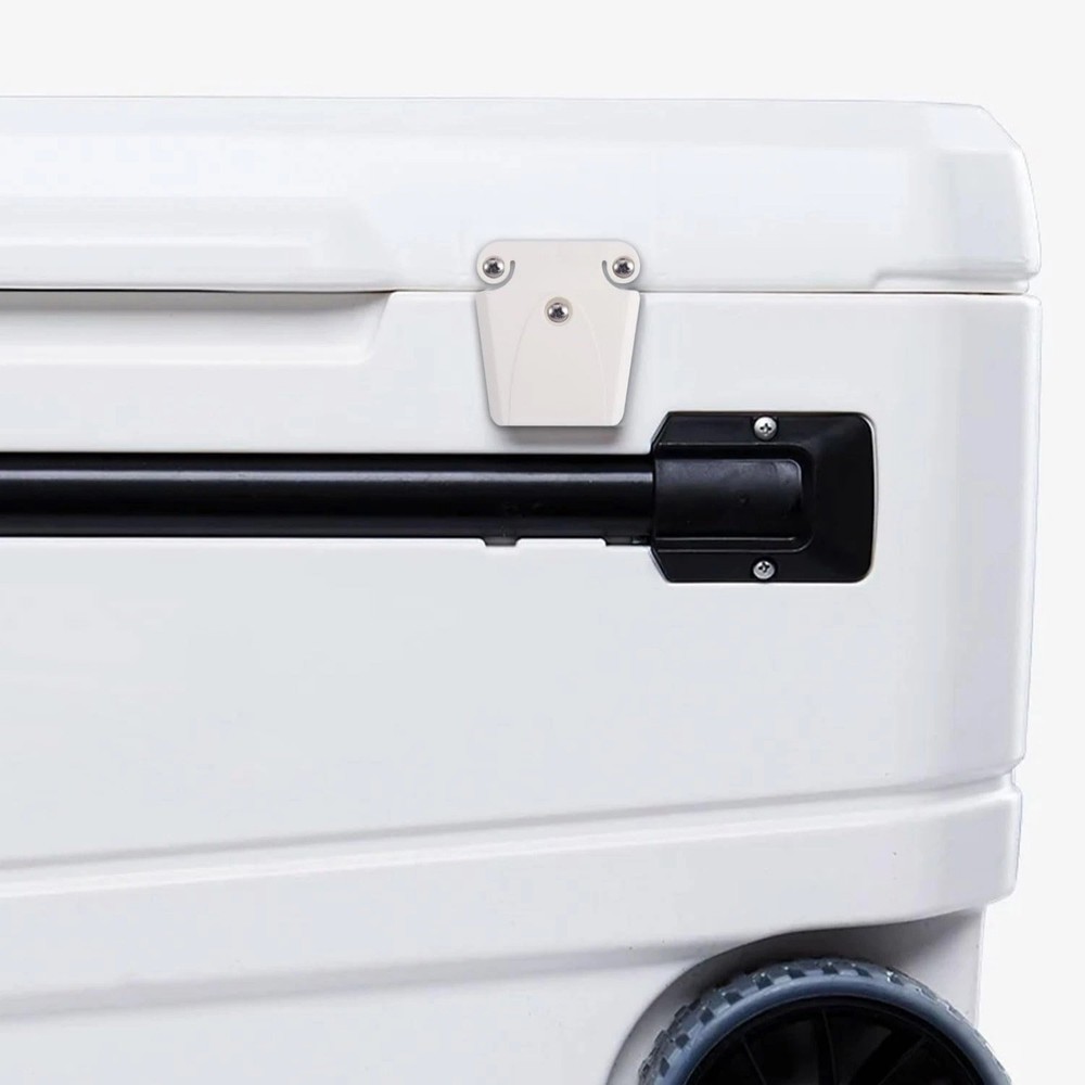 Professional Cooler Parts Replacement Kit Compatible for Igloo 25-165 Quart