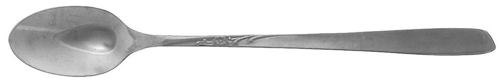 Oneida Silver Spice  Iced Tea Spoon 501560